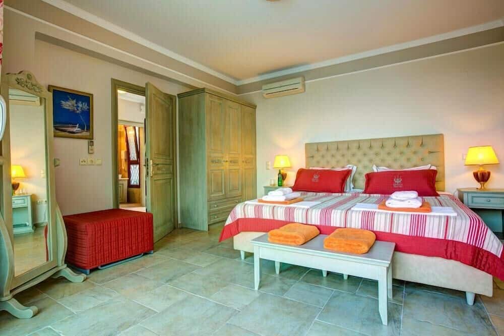 Photo of Bedroom in Ieromonachos