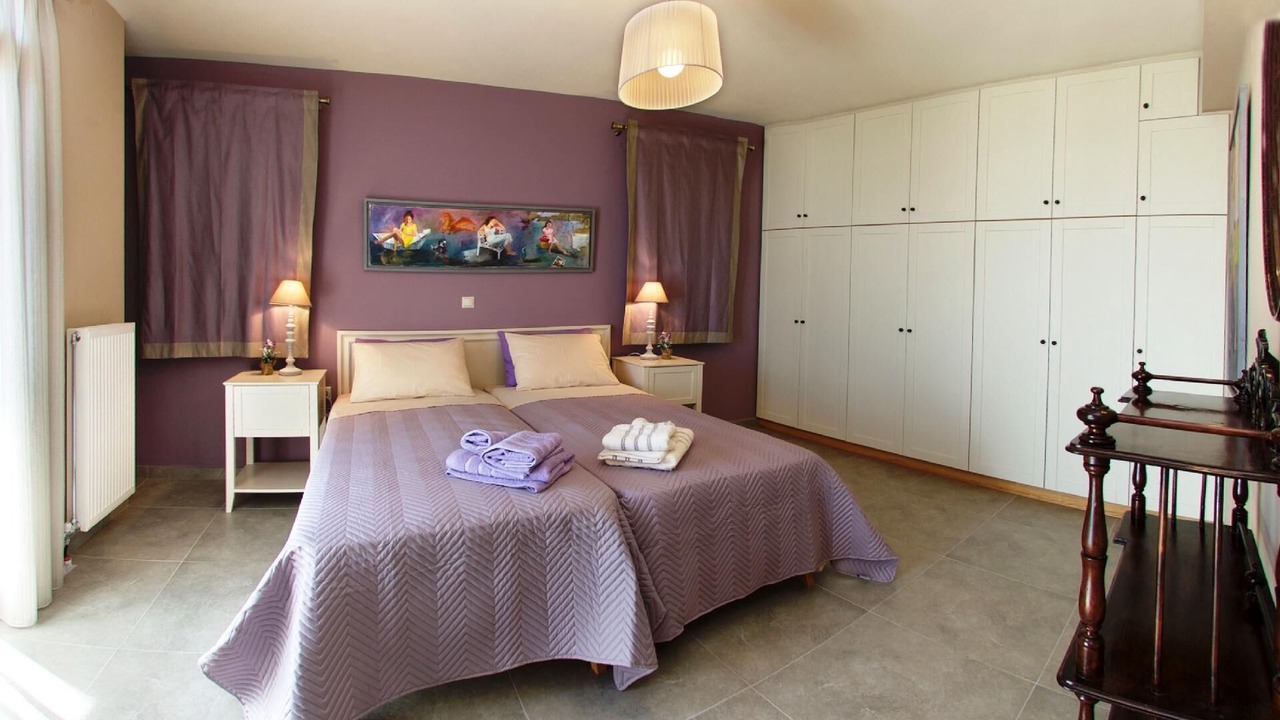 Photo of Bedroom in Sarlata