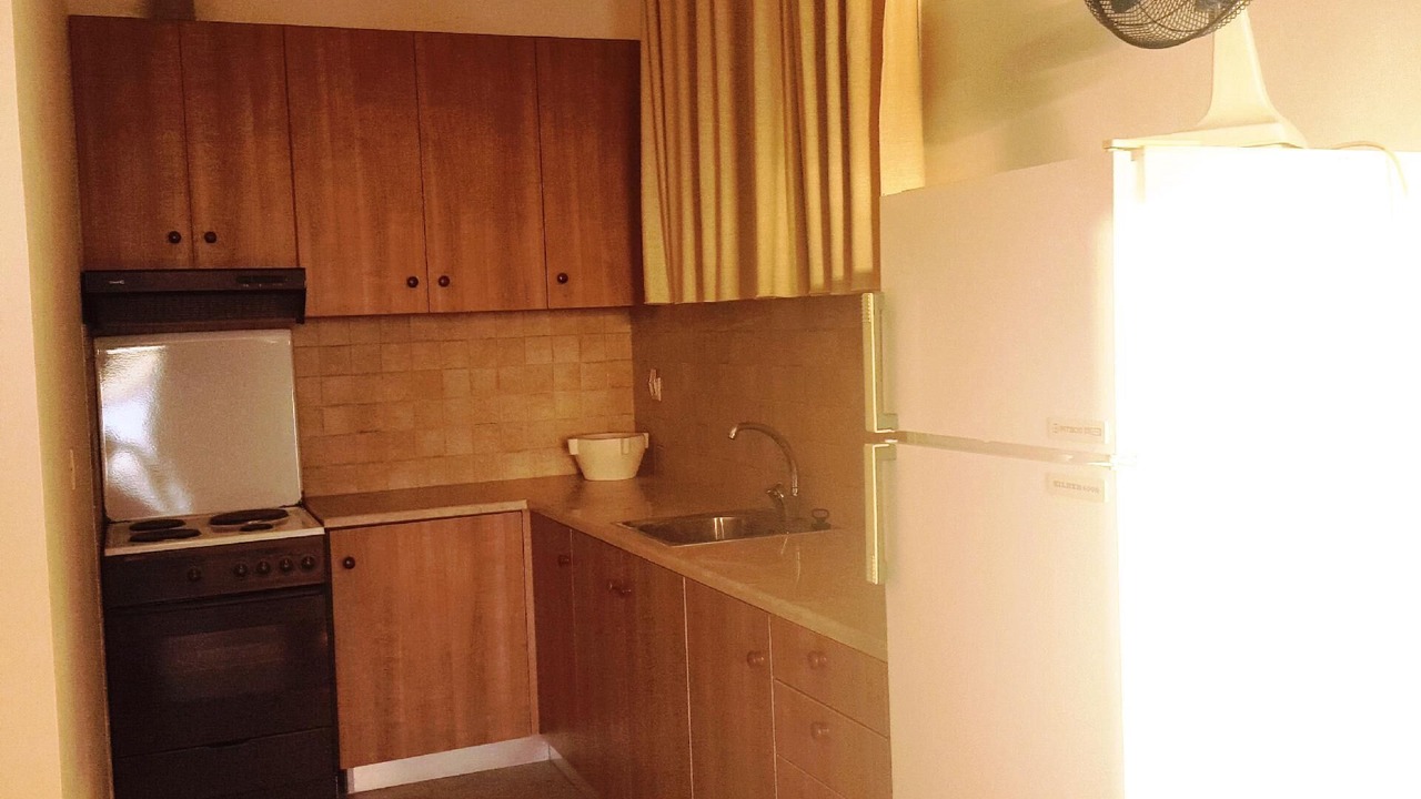 Photo of Kitchen in Sarlata