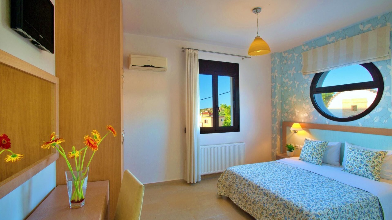 Photo of Bedroom in Skouloufia