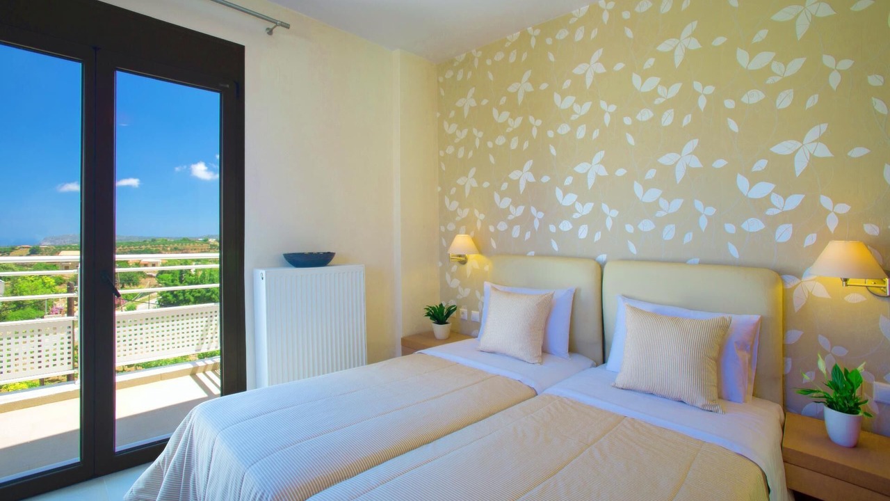 Photo of Bedroom in Skouloufia