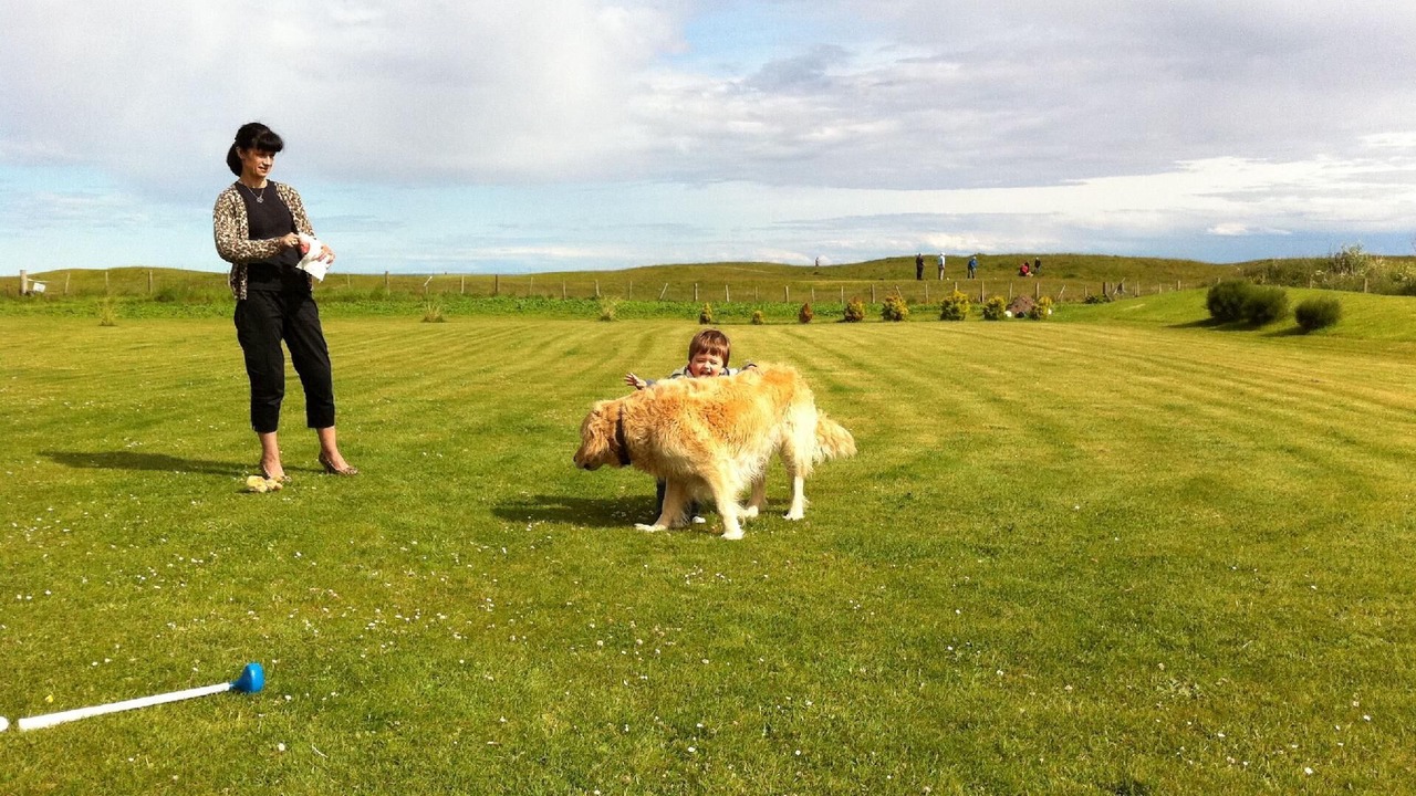 Photo of Others in Brora