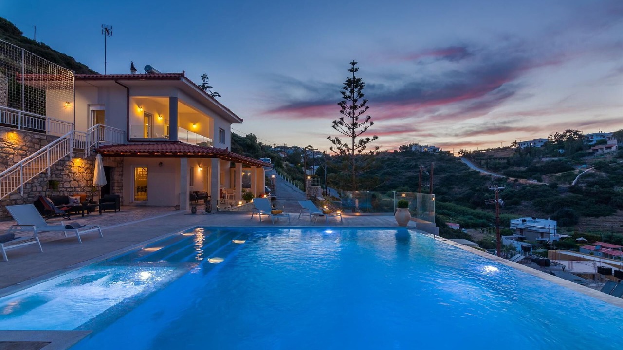 Photo of Outdoor in Lygaria