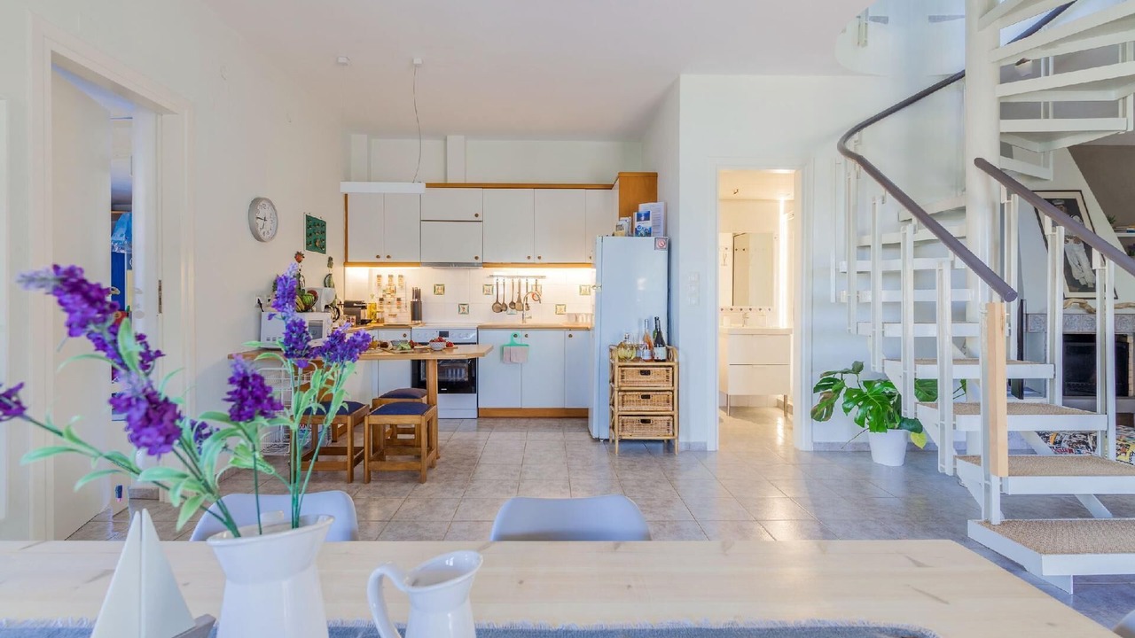Photo of Livingroom in Lygaria