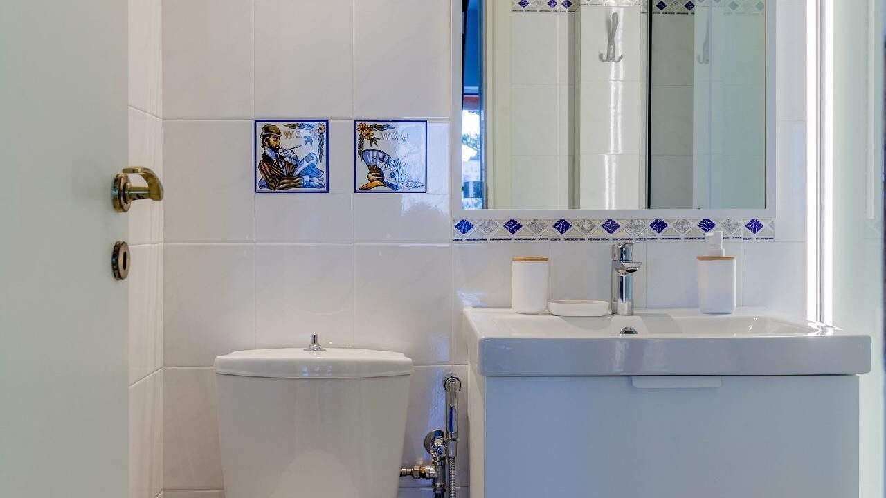 Photo of Bathroom in Lygaria