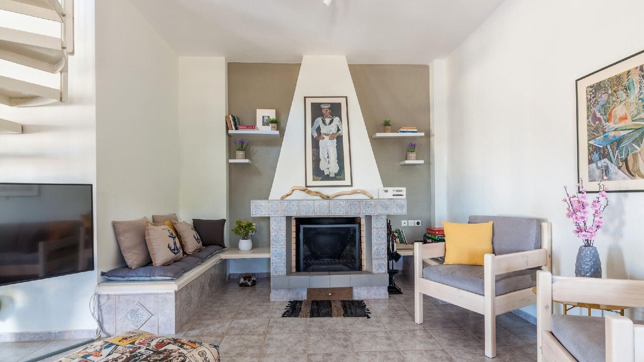 Photo of Livingroom in Lygaria