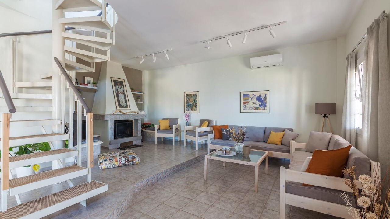 Photo of Livingroom in Lygaria