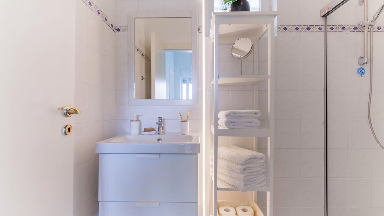 Photo of Bathroom in Lygaria
