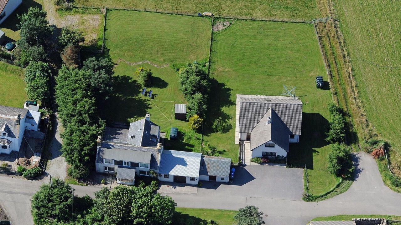 Photo of Outdoor in Brora