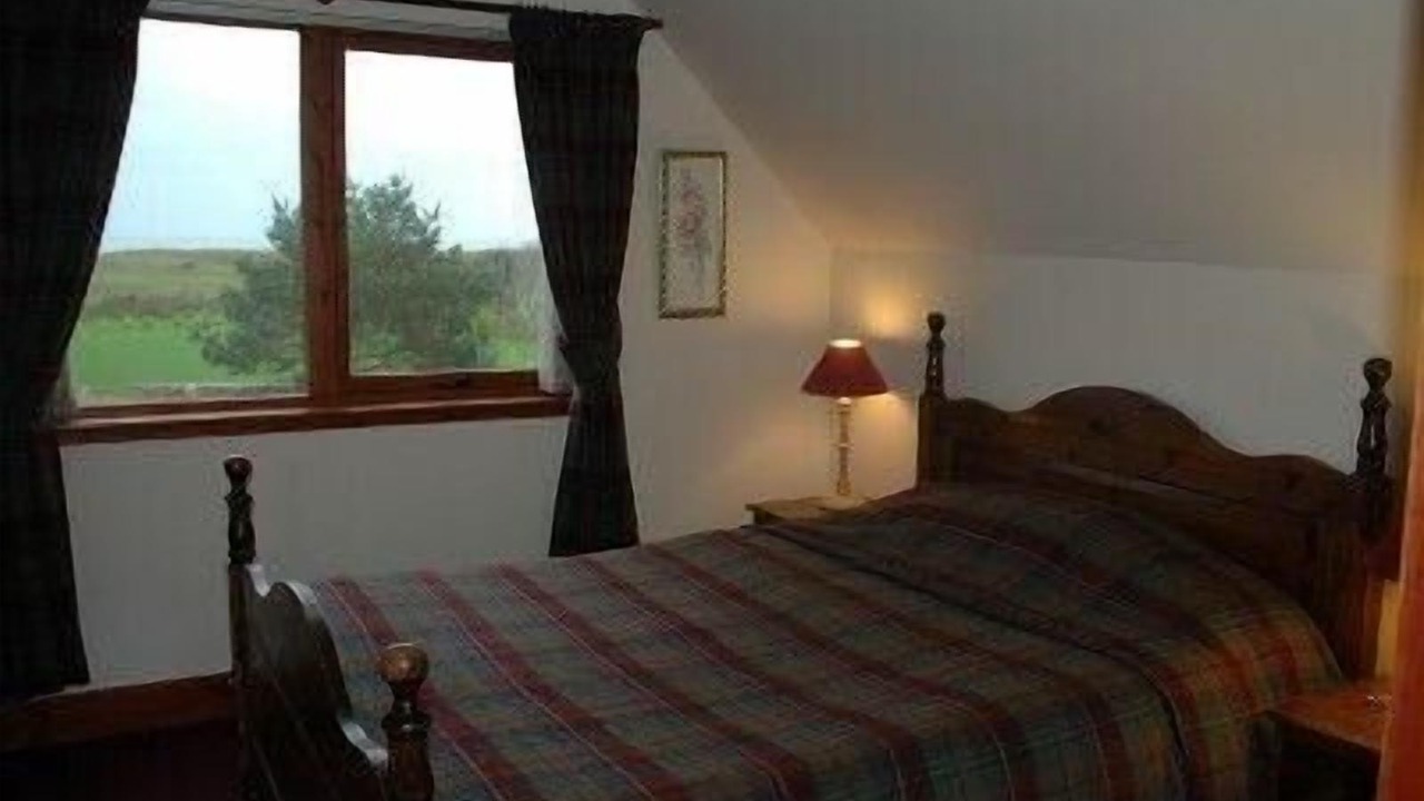 Photo of Bedroom in Brora