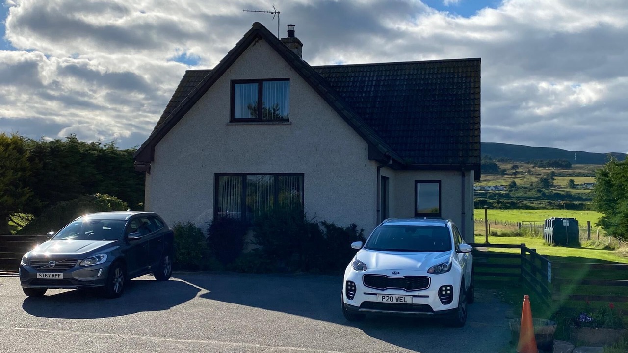 Photo of Outdoor in Brora