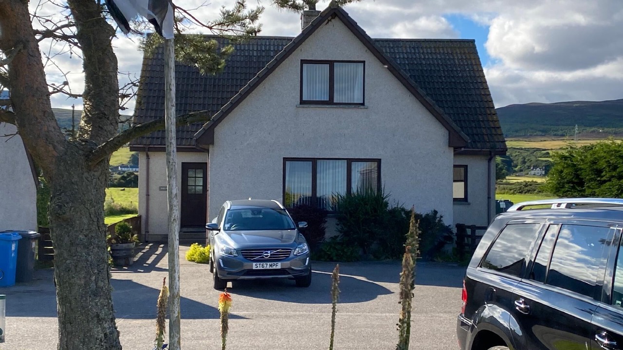 Photo of Outdoor in Brora