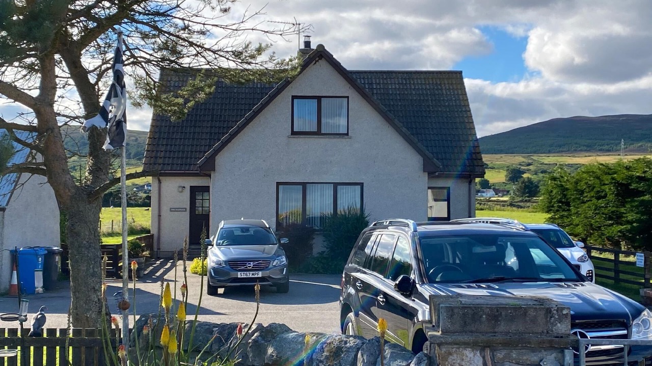 Photo of Outdoor in Brora