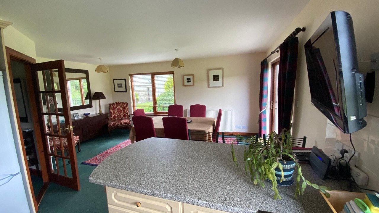 Photo of Kitchen in Brora
