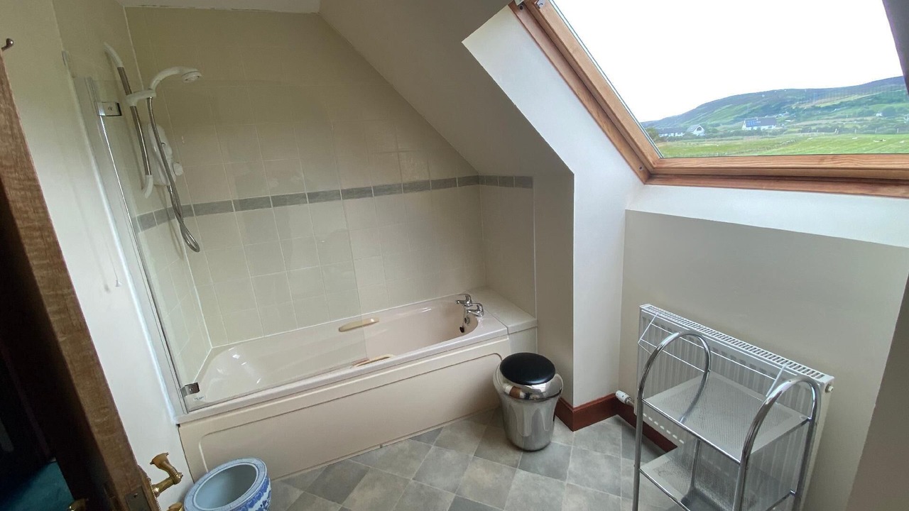 Photo of Bathroom in Brora