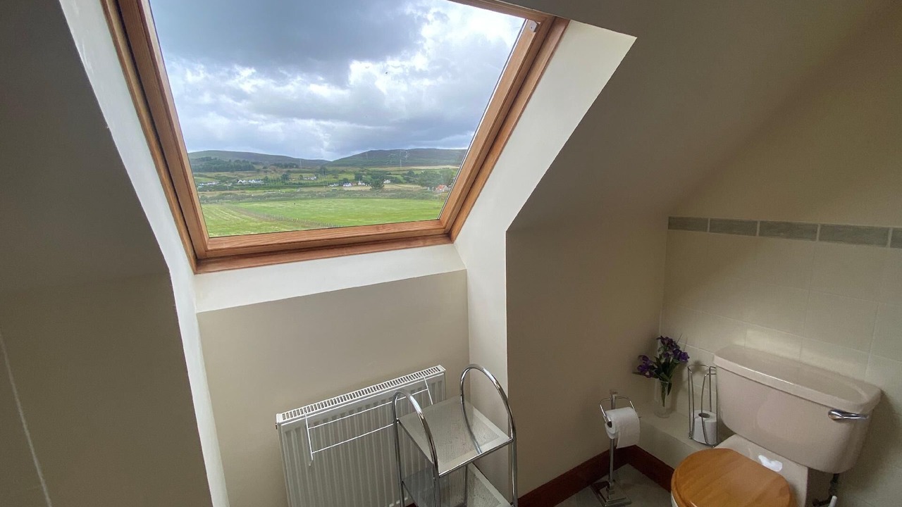 Photo of Bathroom in Brora
