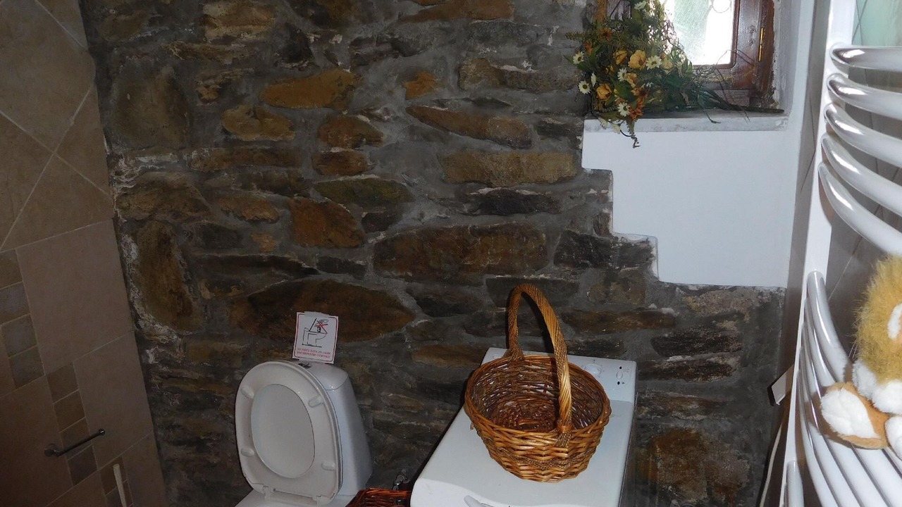 Photo of Bathroom in Salamis