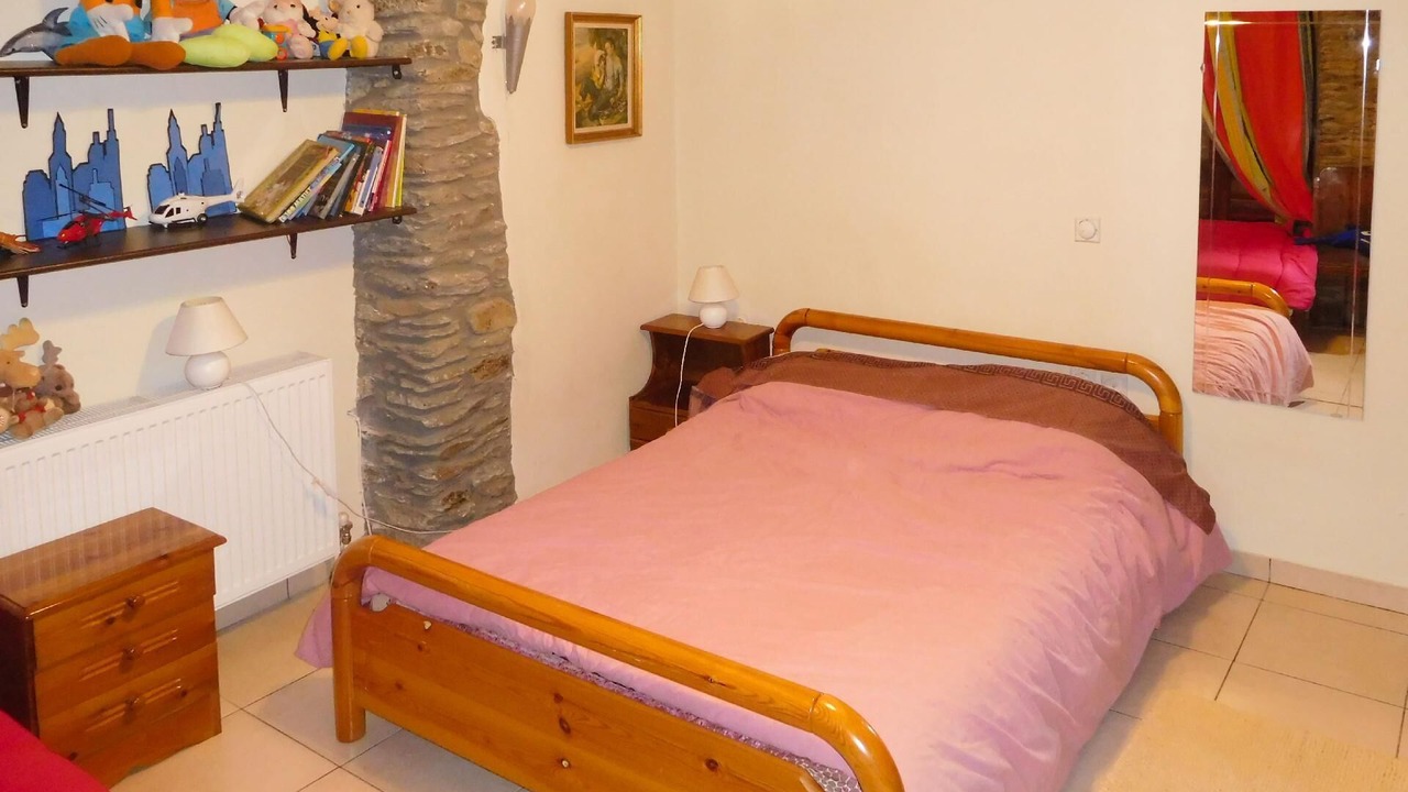 Photo of Bedroom in Salamis