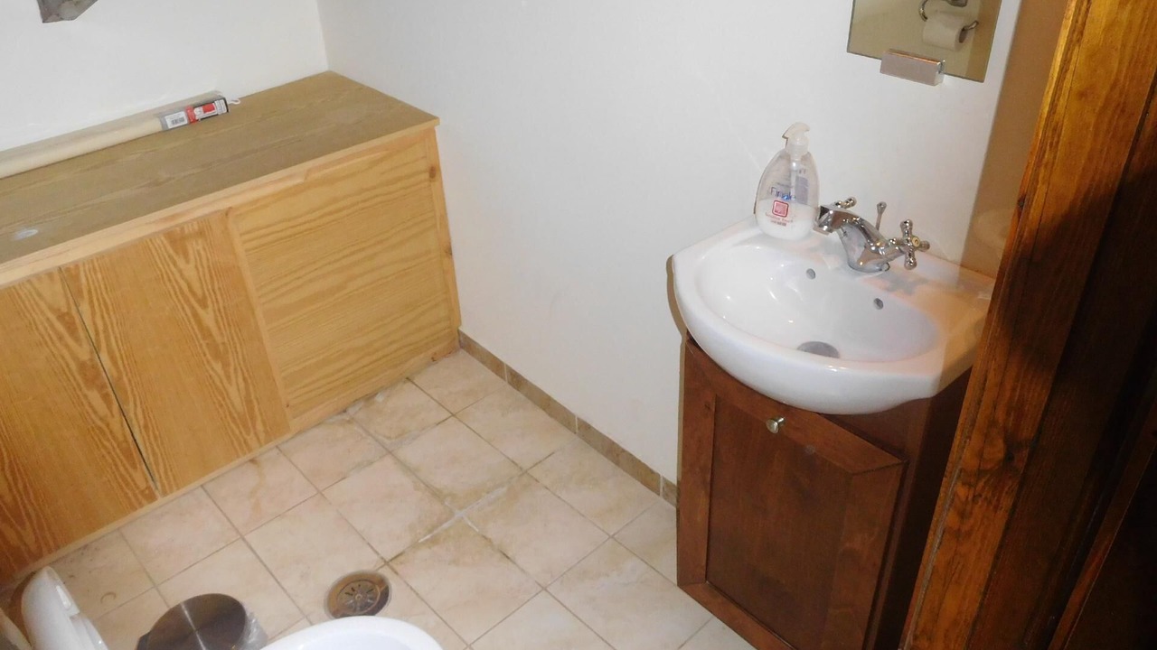 Photo of Bathroom in Salamis
