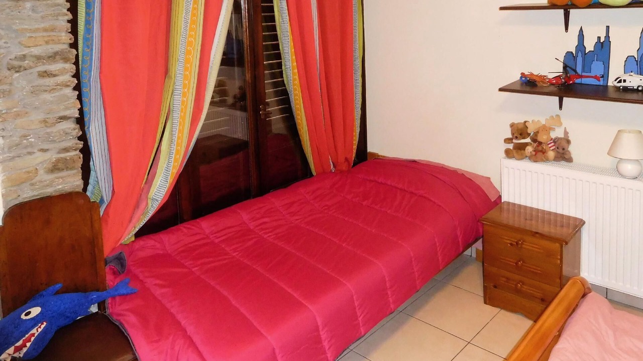 Photo of Bedroom in Salamis