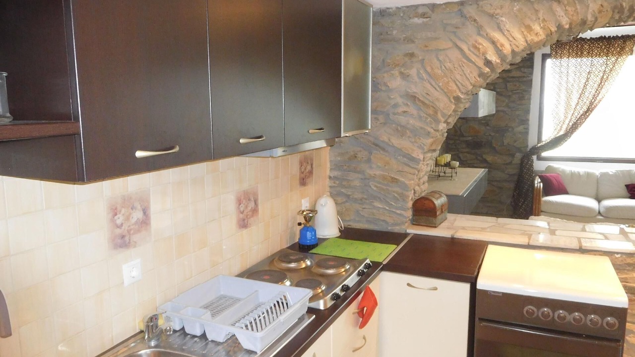 Photo of Kitchen in Salamis
