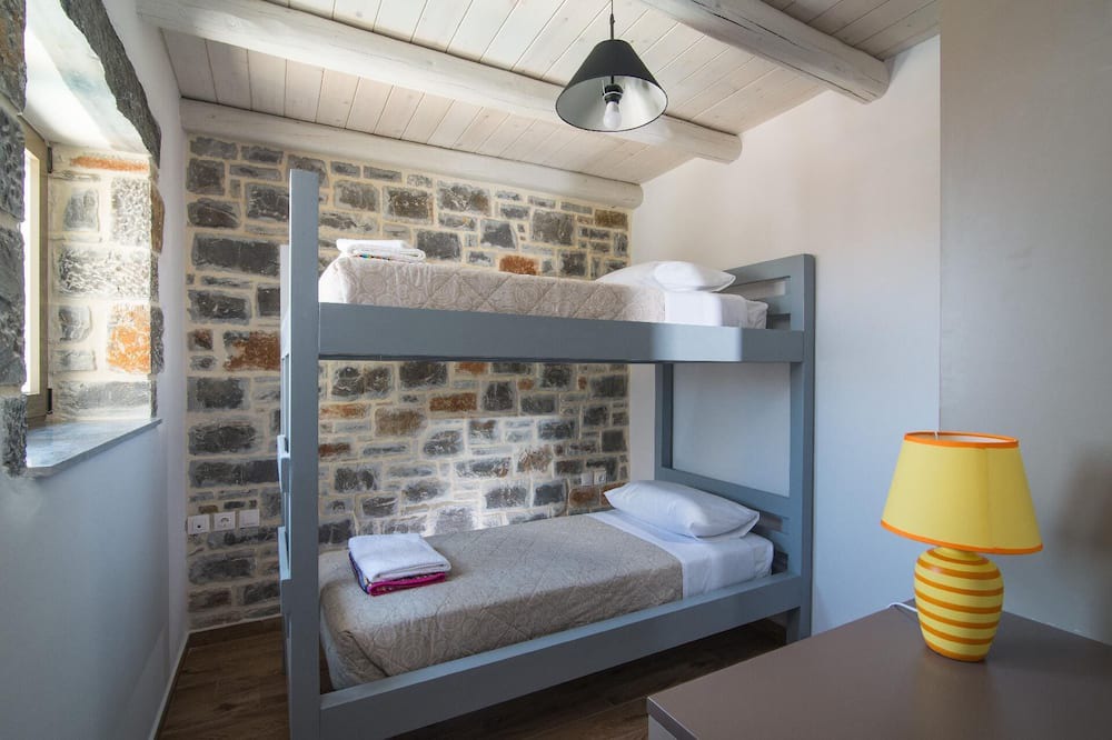 Photo of Bedroom in Anopolis