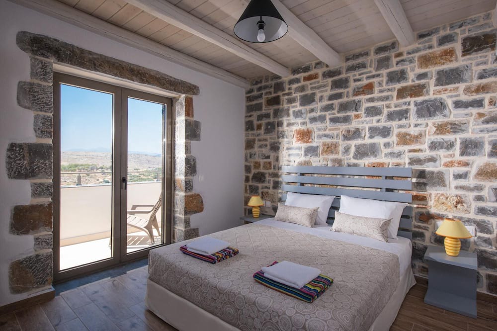 Photo of Bedroom in Anopolis