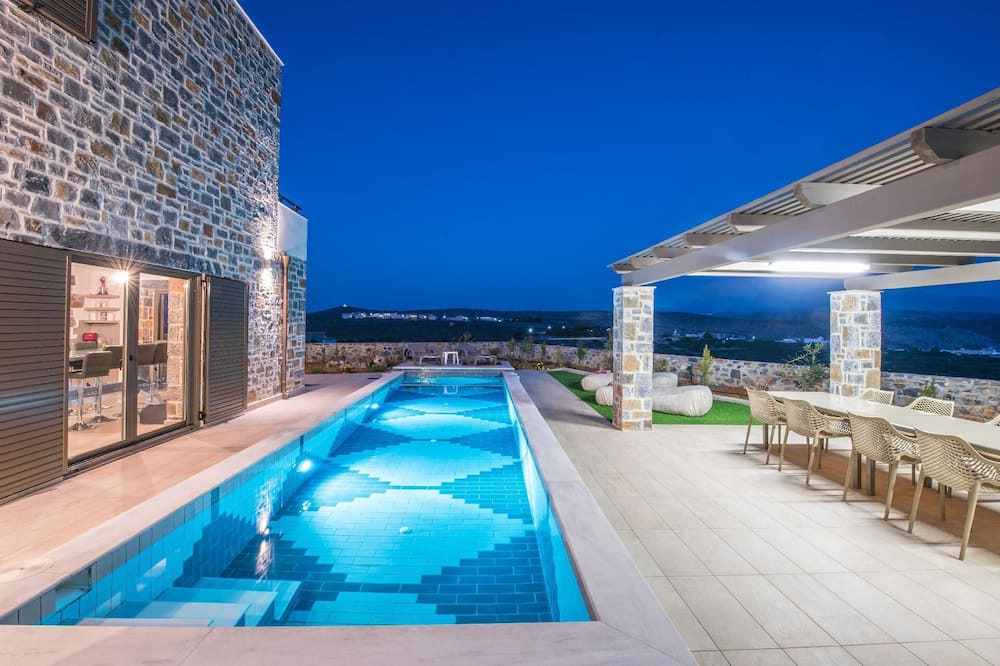 Photo of Outdoor in Anopolis