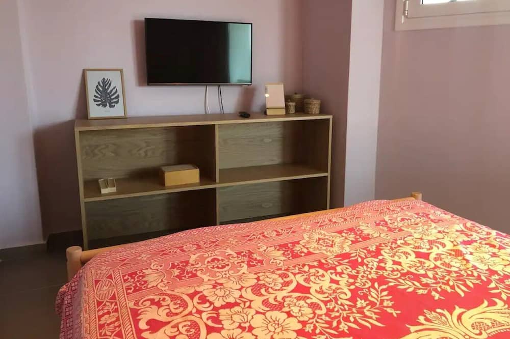 Photo of Bedroom in Spata-Artemida