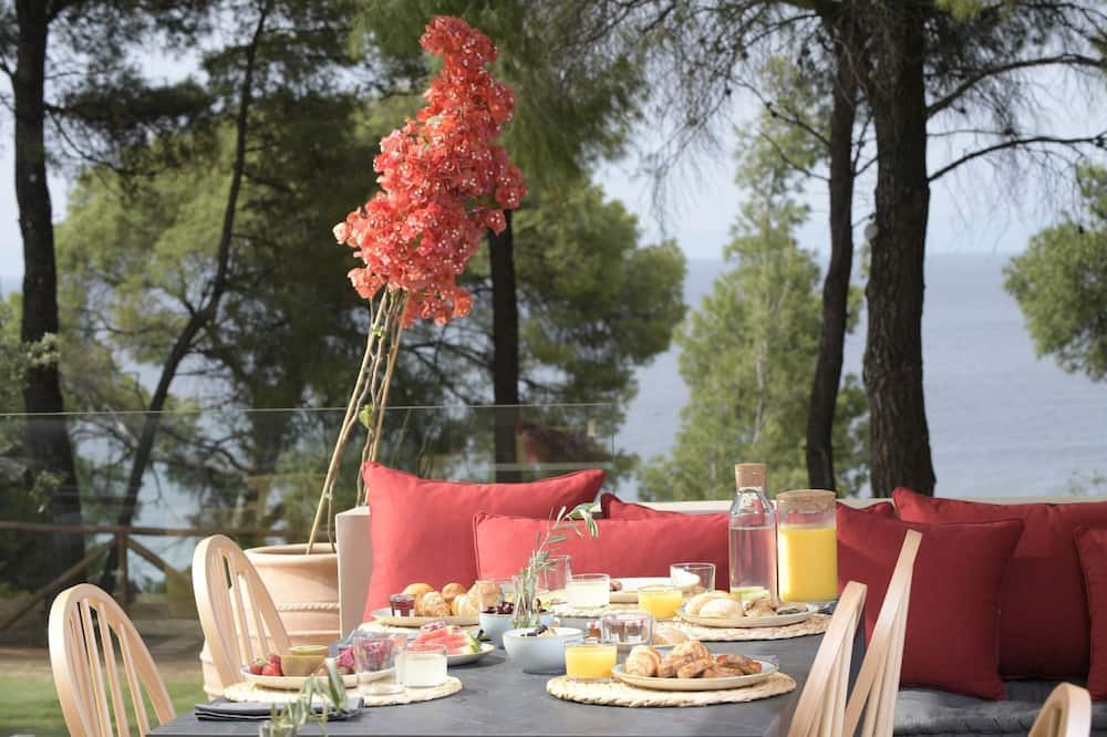 Photo of Patio Balcony in Chalkidona