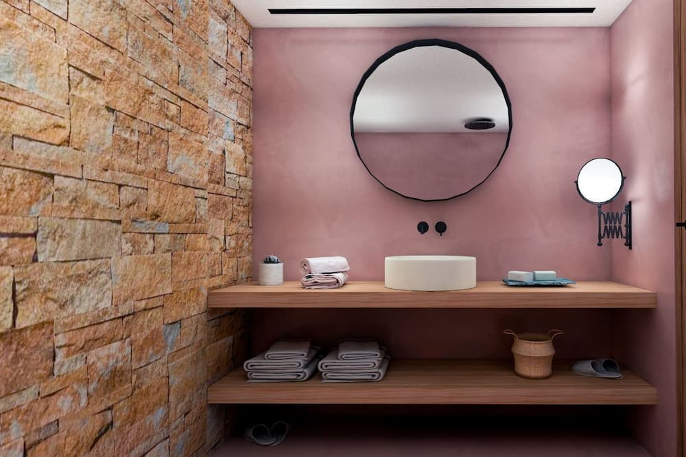 Photo of Bathroom in Chalkidona