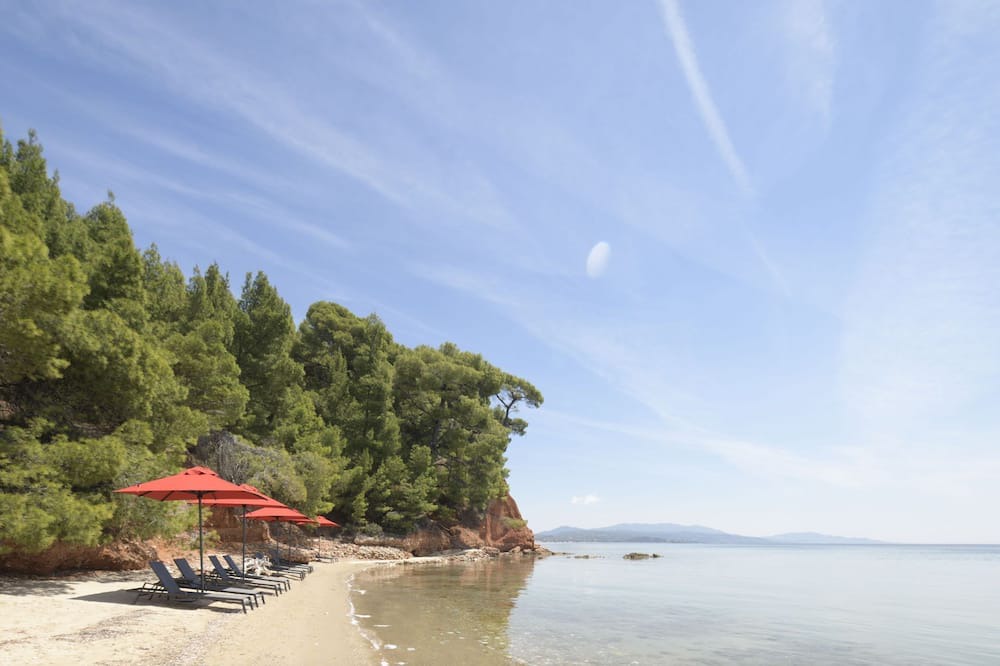 Photo of Outdoor in Chalkidona