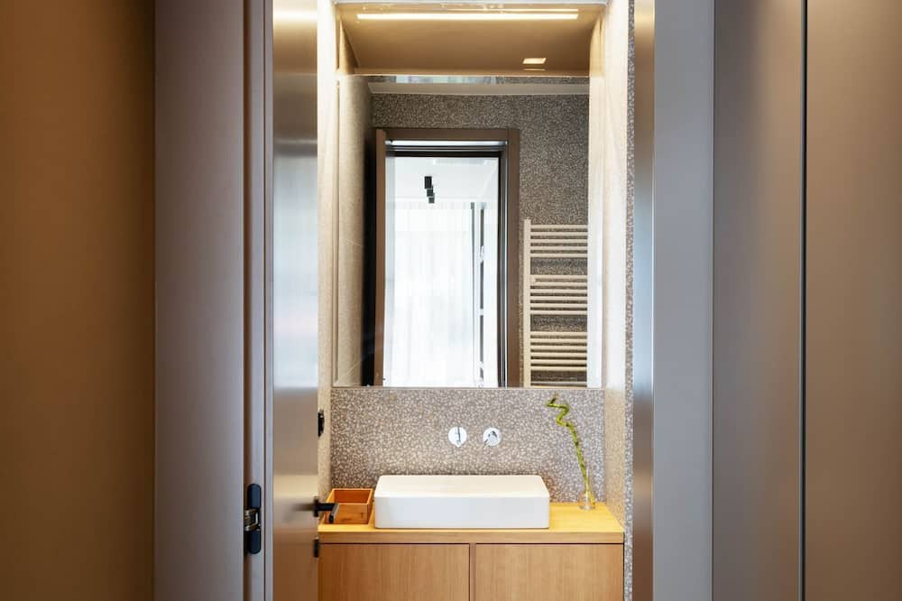 Photo of Bathroom in Chalkidona