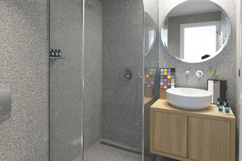 Photo of Bathroom in Chalkidona