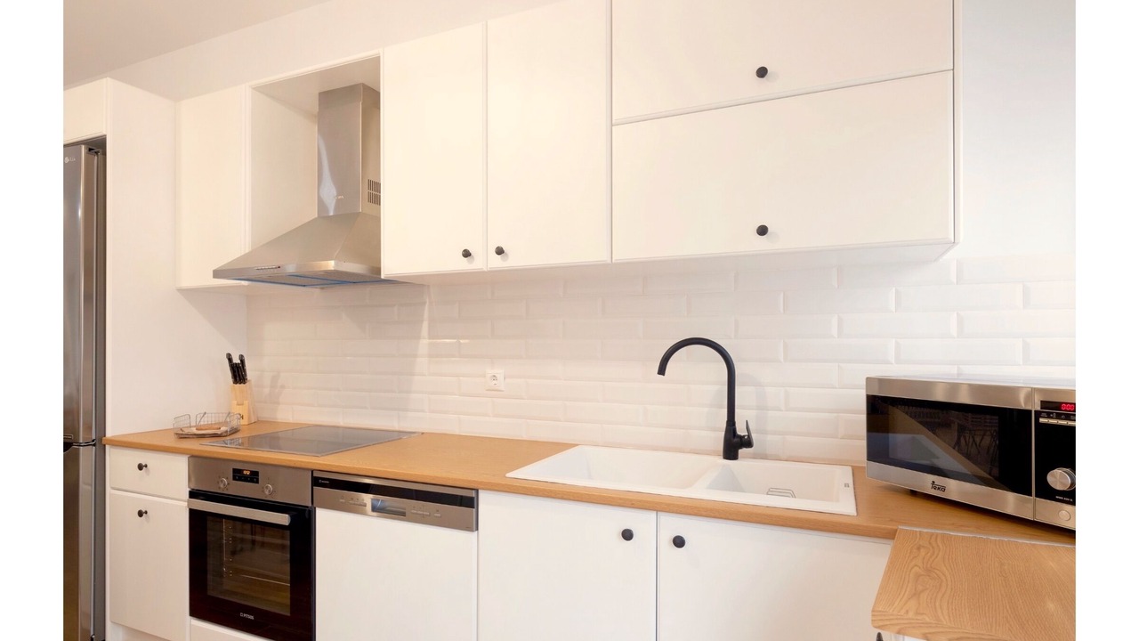 Photo of Kitchen in Skaleta