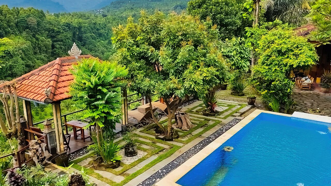 Photo of Outdoor in Sukasada
