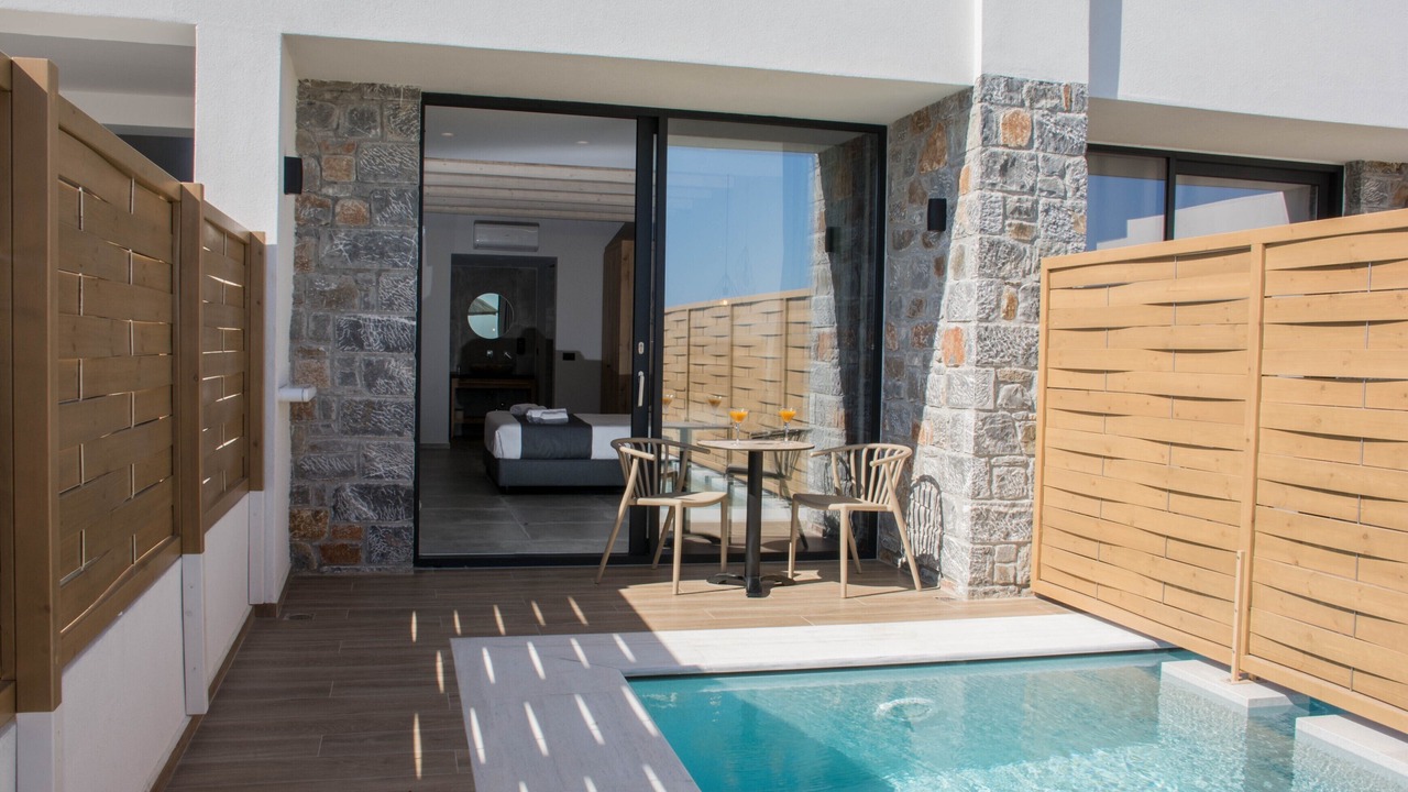 Photo of Outdoor in Old Hersonissos