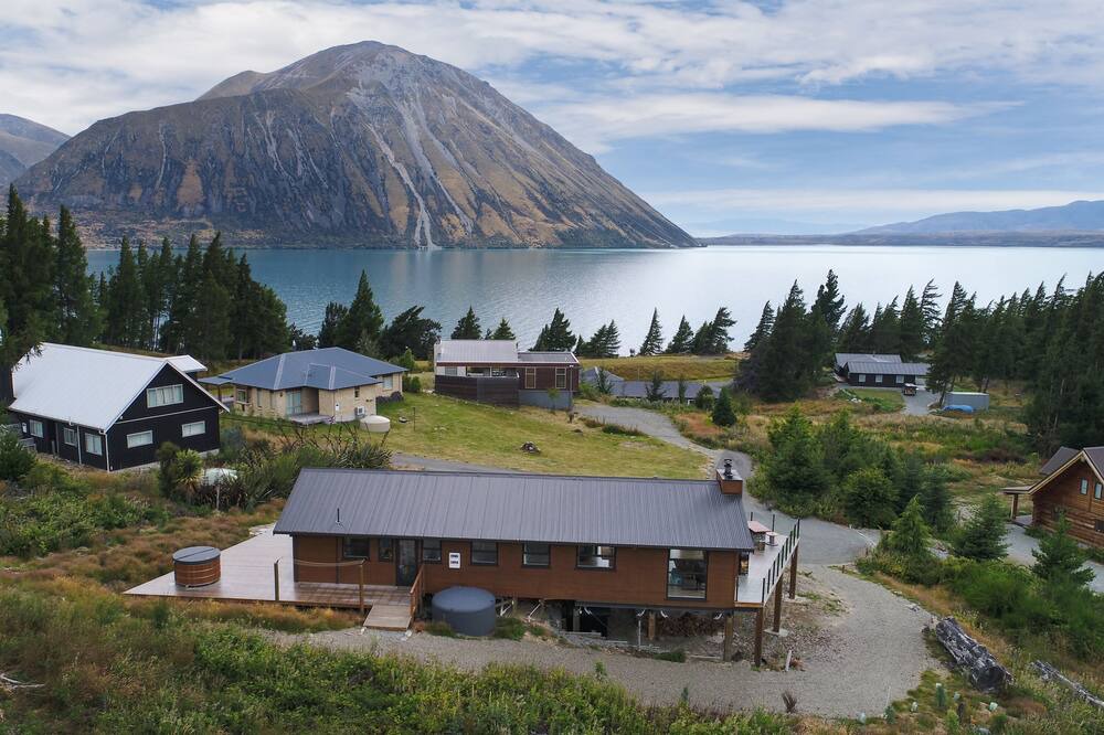 Photo of Outdoor in Ohau
