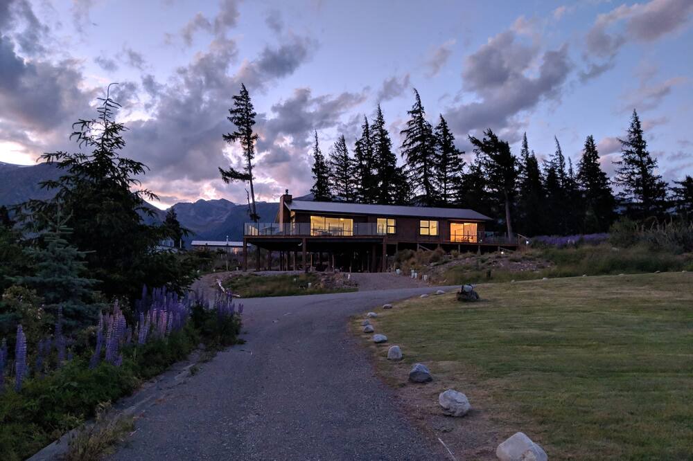 Photo of Outdoor in Ohau