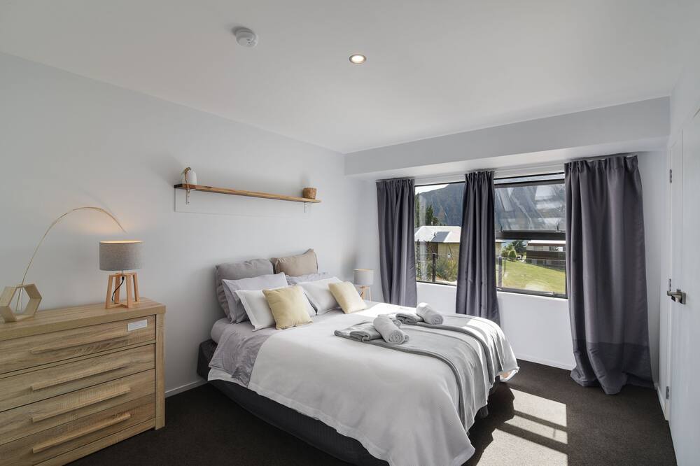 Photo of Bedroom in Ohau