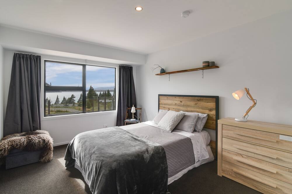 Photo of Bedroom in Ohau