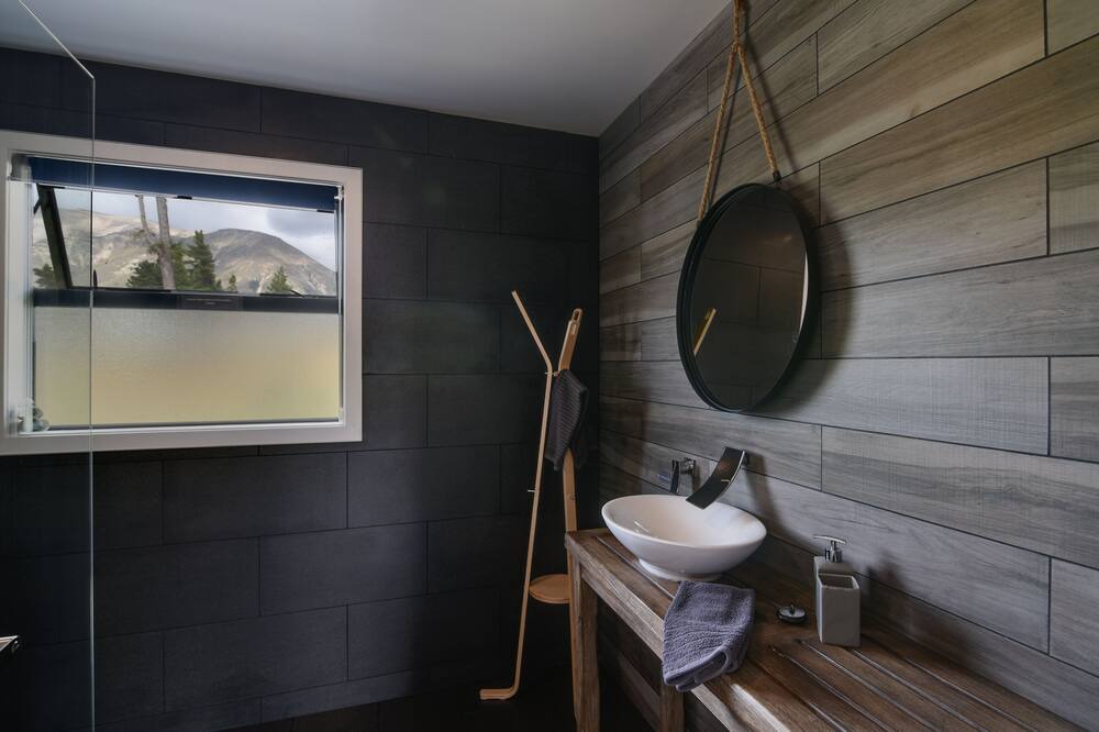 Photo of Bathroom in Ohau
