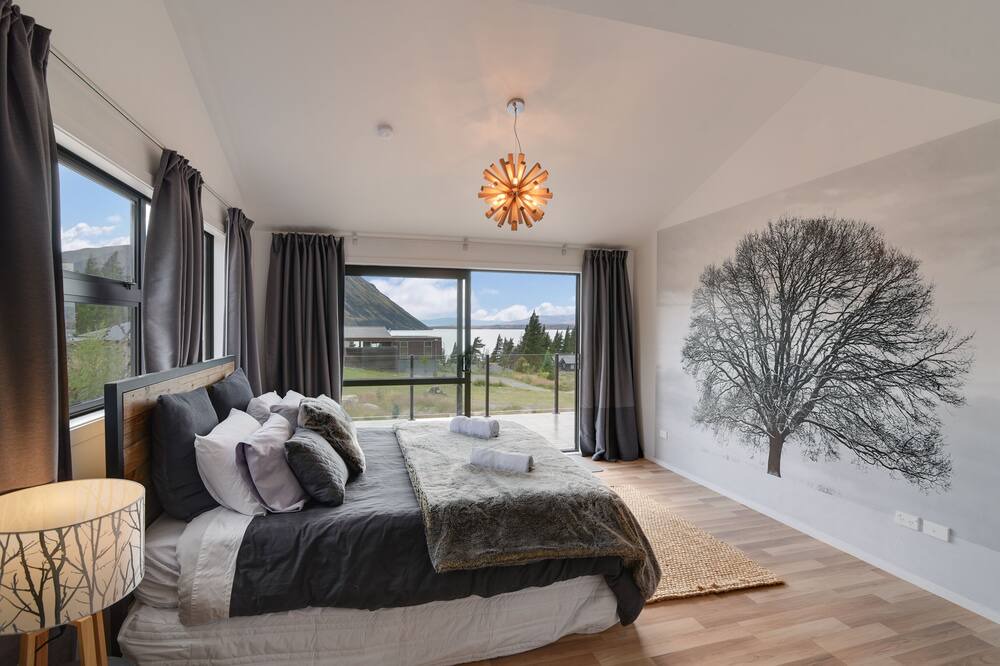 Photo of Bedroom in Ohau