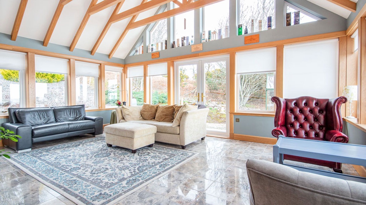 Photo of Livingroom in Brora