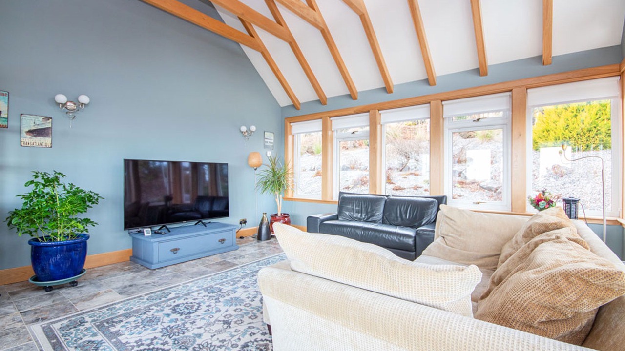 Photo of Livingroom in Brora