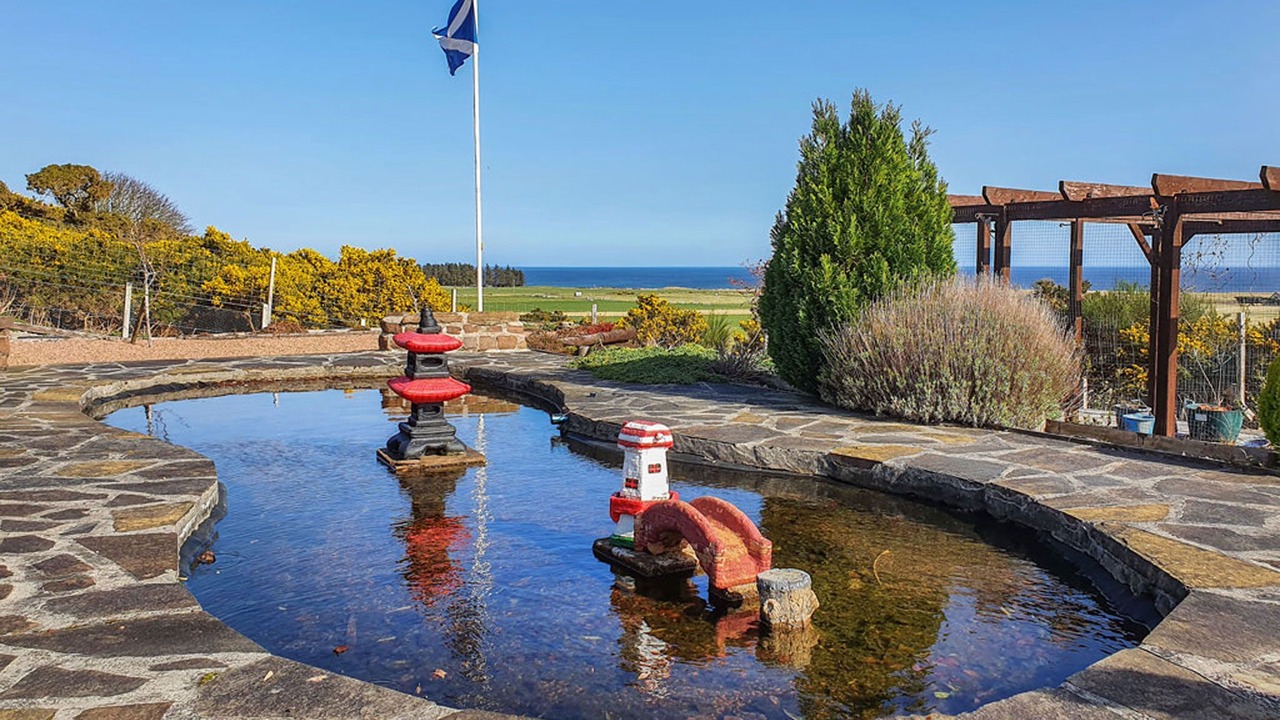 Photo of Outdoor in Brora