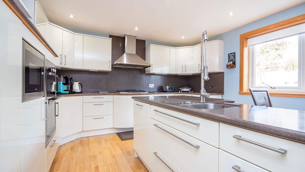 Photo of Kitchen in Brora