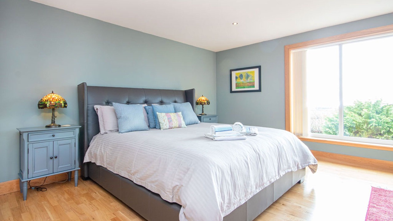 Photo of Bedroom in Brora