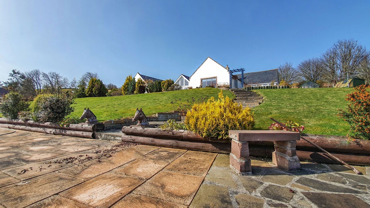 Photo of Outdoor in Brora