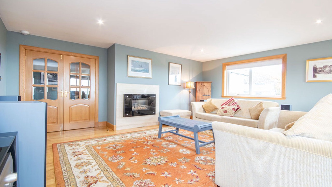 Photo of Livingroom in Brora